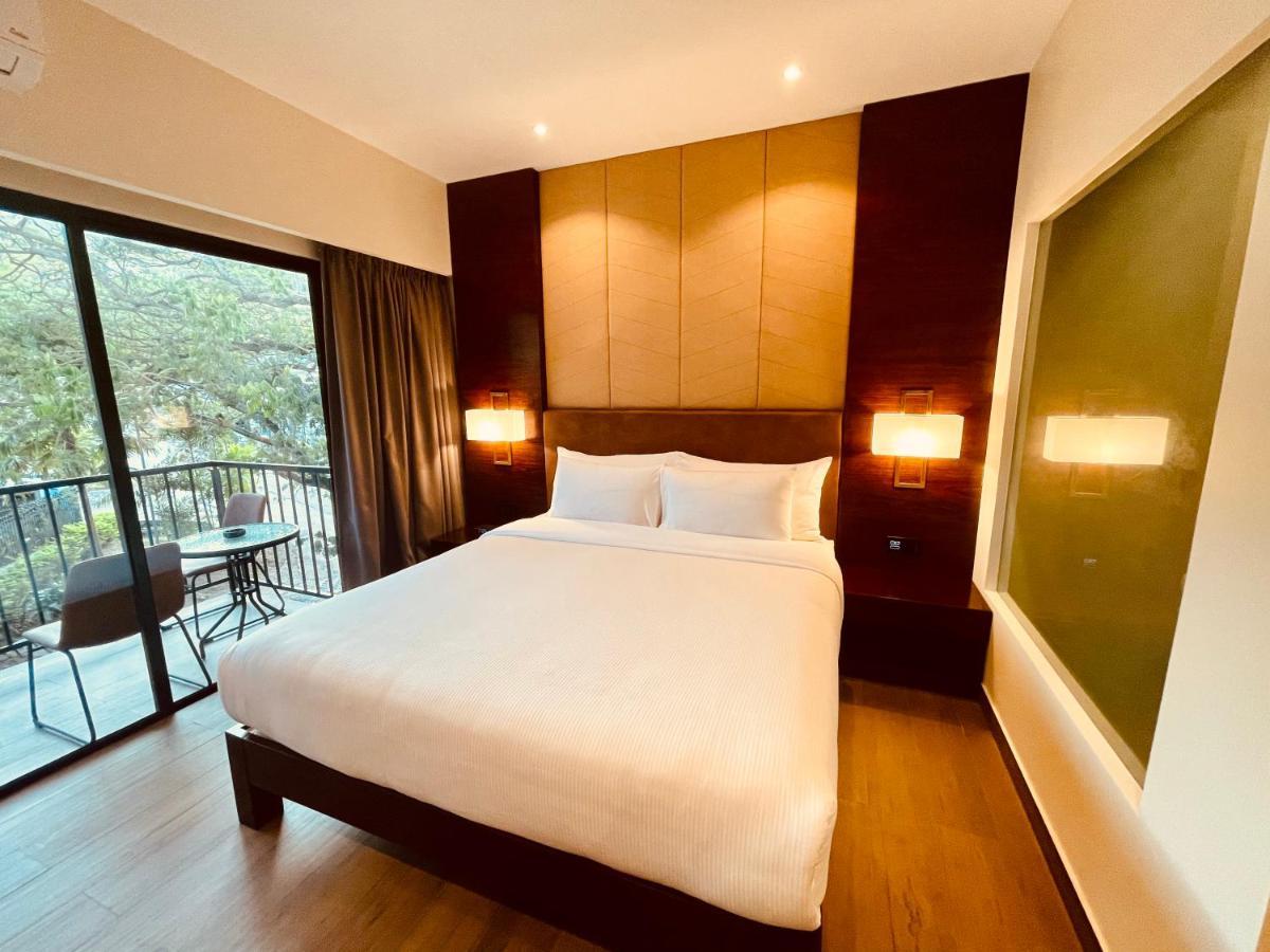 Lamana Hotel Porto Moresby Exterior foto
