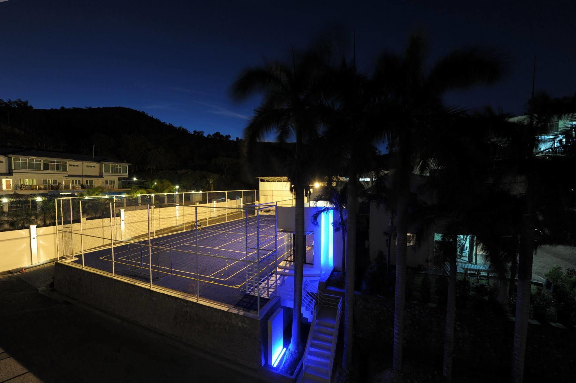 Lamana Hotel Porto Moresby Exterior foto